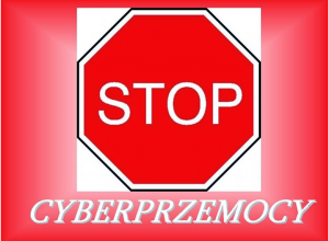 Stop cyberprzemocy